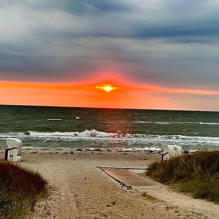 Strandzone 29 Kronsgaard Екстериор снимка